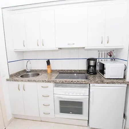 Apartamento Rubino 3b * Κάλπε