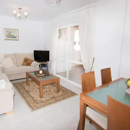 Apartamento Rubino 3b Κάλπε