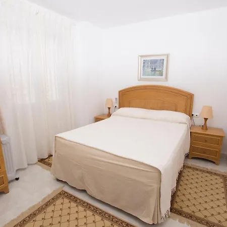 Apartamento Rubino 3b * Κάλπε