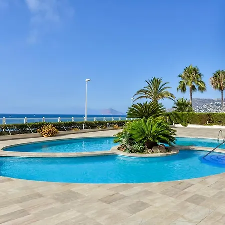 Διαμέρισμα Apartamento Rubino 3b Κάλπε