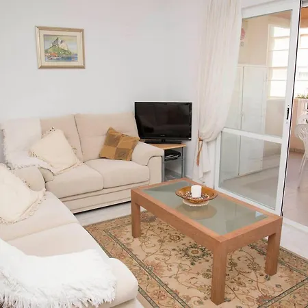 Διαμέρισμα Apartamento Rubino 3b
